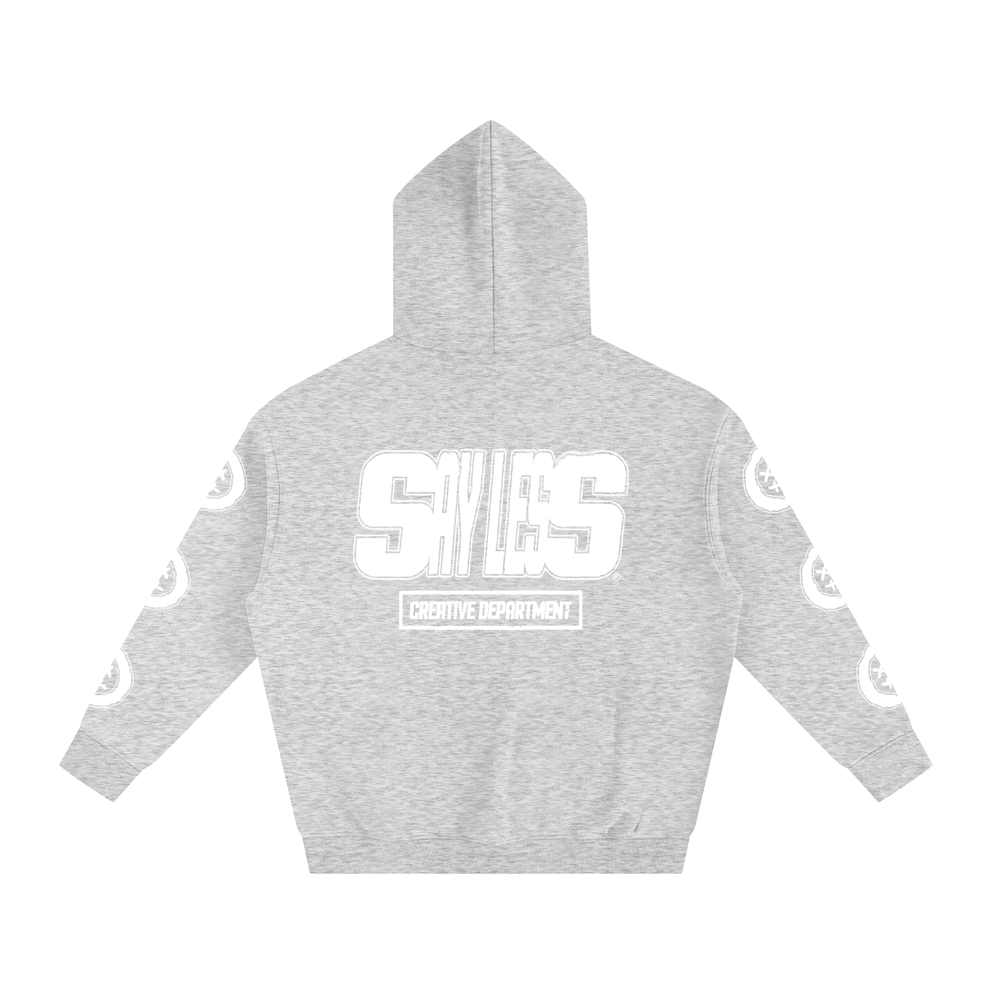 Department Head Hoodie