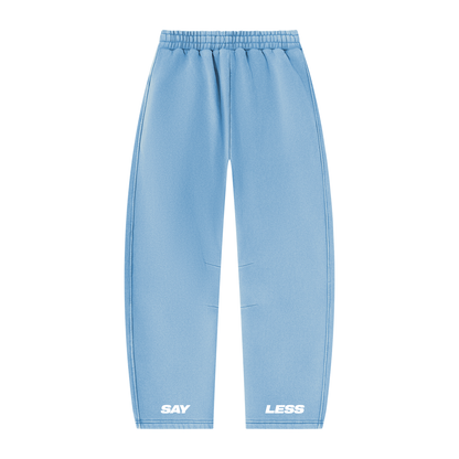 Global Vintage Wash Sweatpants