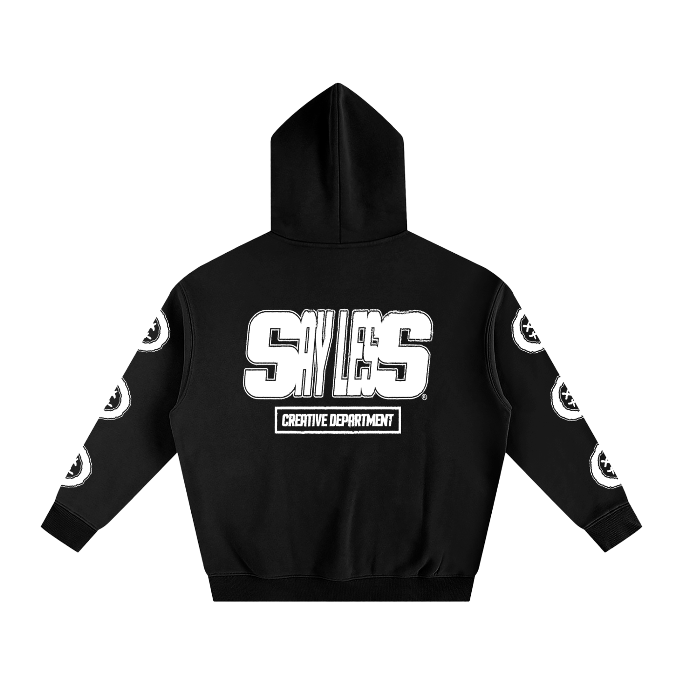 Department Head Hoodie