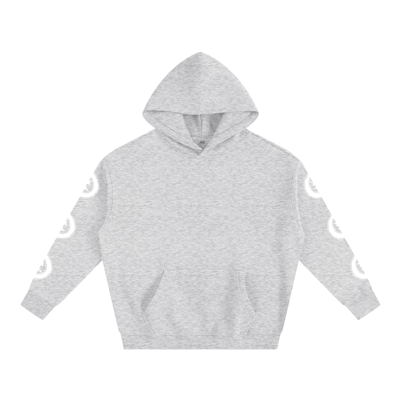 Department Head Hoodie