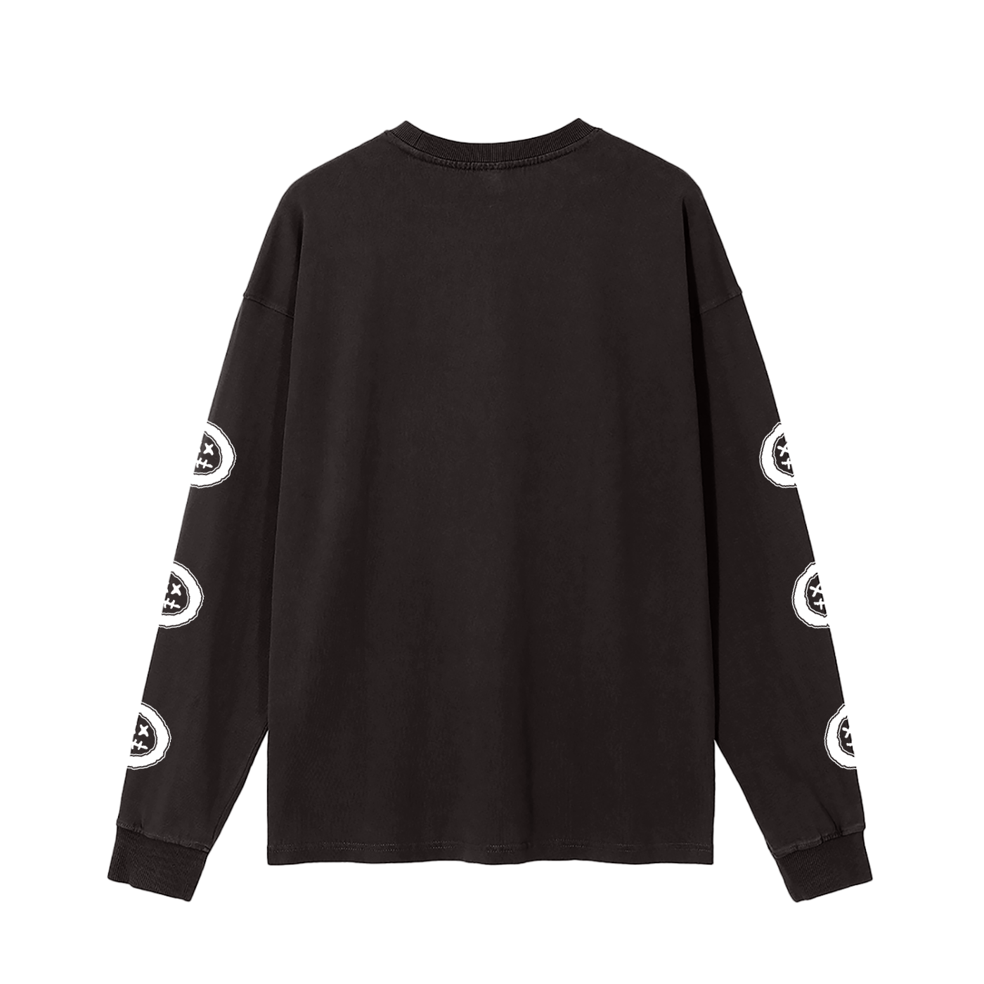 Field Test Long Sleeve T-Shirt