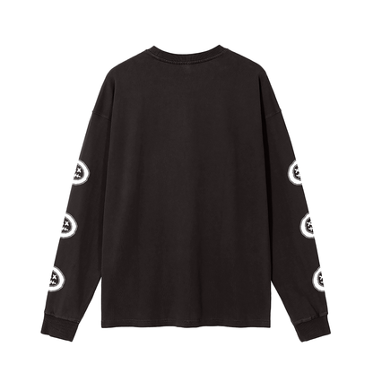 Field Test Long Sleeve T-Shirt