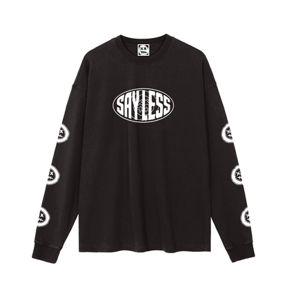 Field Test Long Sleeve T-Shirt