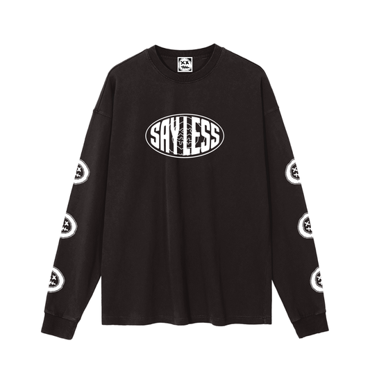 Field Test Long Sleeve T-Shirt