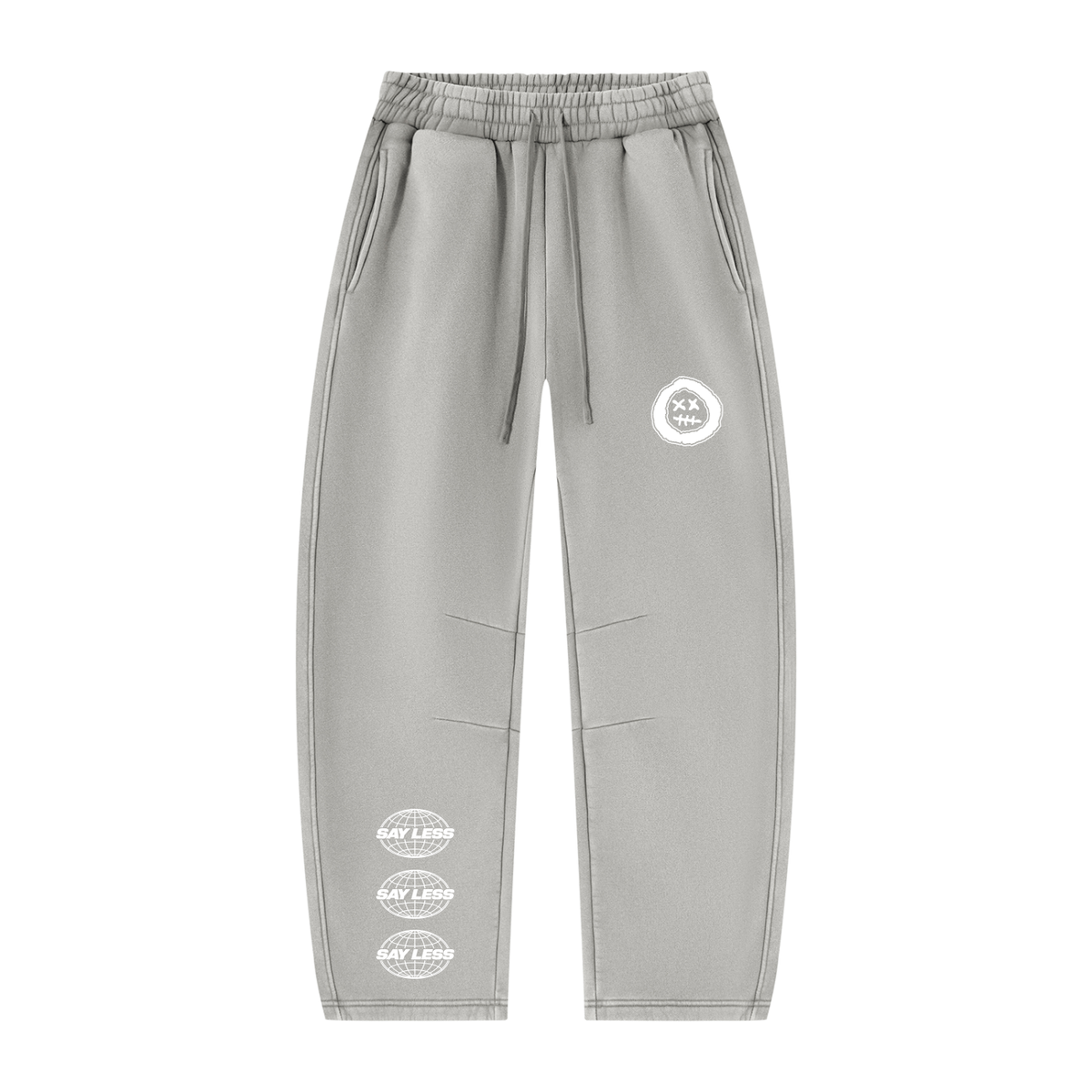 Global Vintage Wash Sweatpants