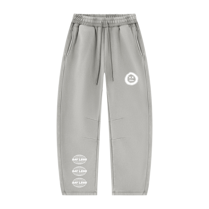 Global Vintage Wash Sweatpants