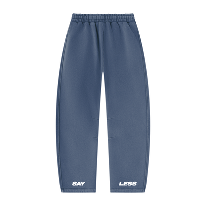 Global Vintage Wash Sweatpants