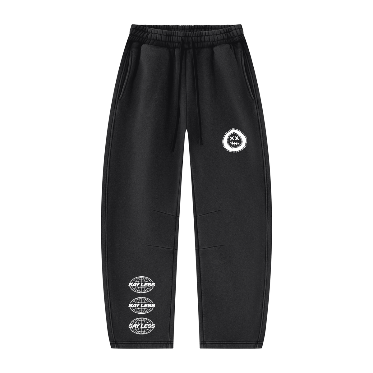 Global Vintage Wash Sweatpants