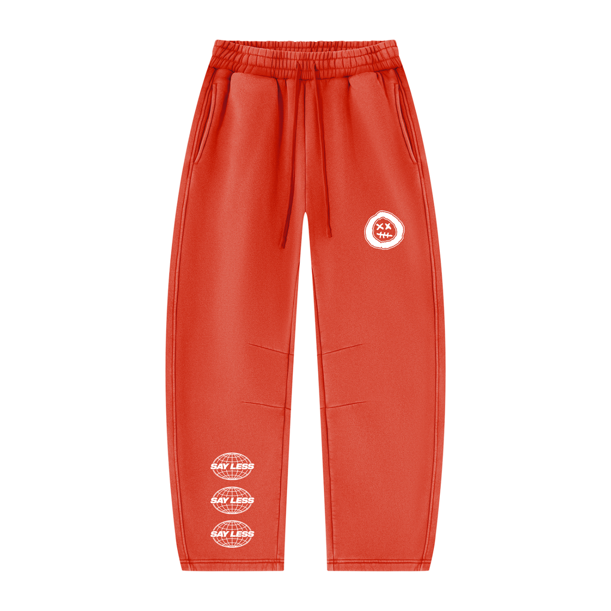 Global Vintage Wash Sweatpants