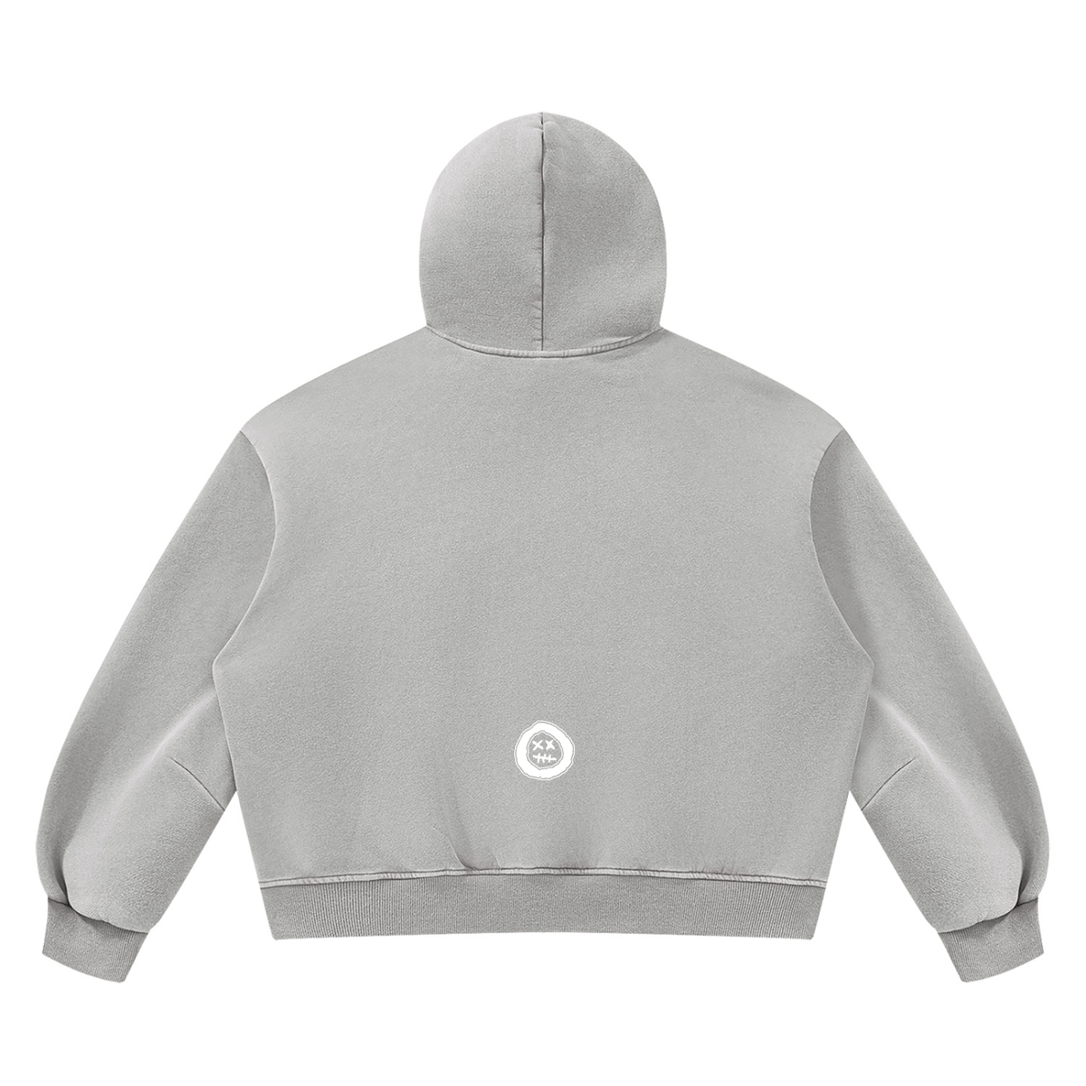Global Vintage Wash Hoodie