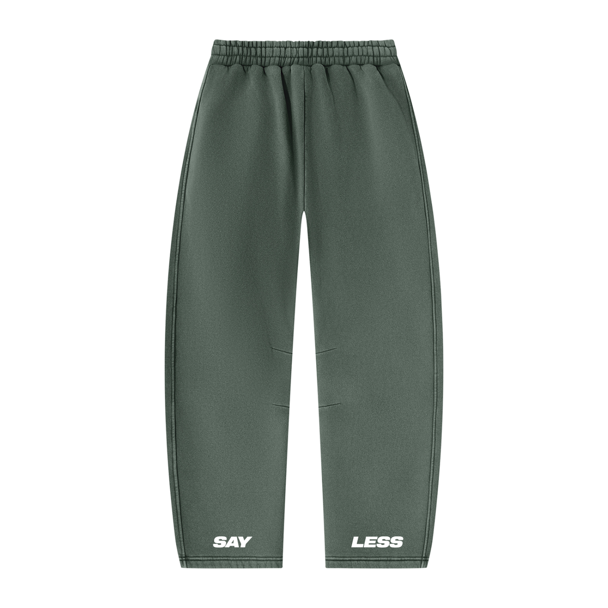 Global Vintage Wash Sweatpants