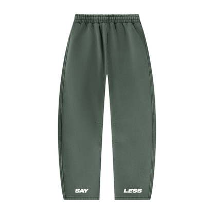 Global Vintage Wash Sweatpants