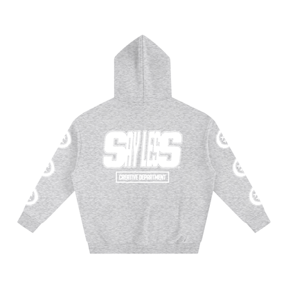 Department Head Hoodie