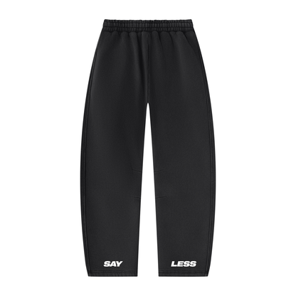 Global Vintage Wash Sweatpants