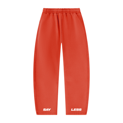 Global Vintage Wash Sweatpants