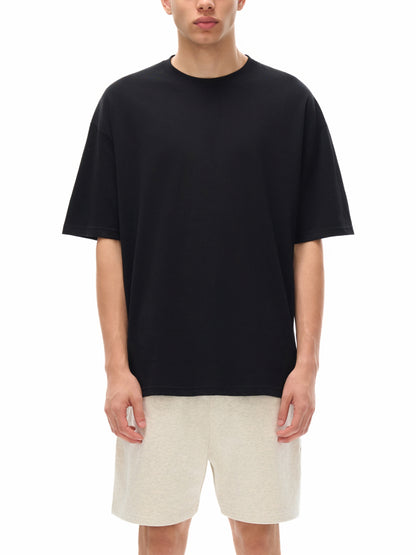 Bulldogs  Drop Shoulder T-Shirt