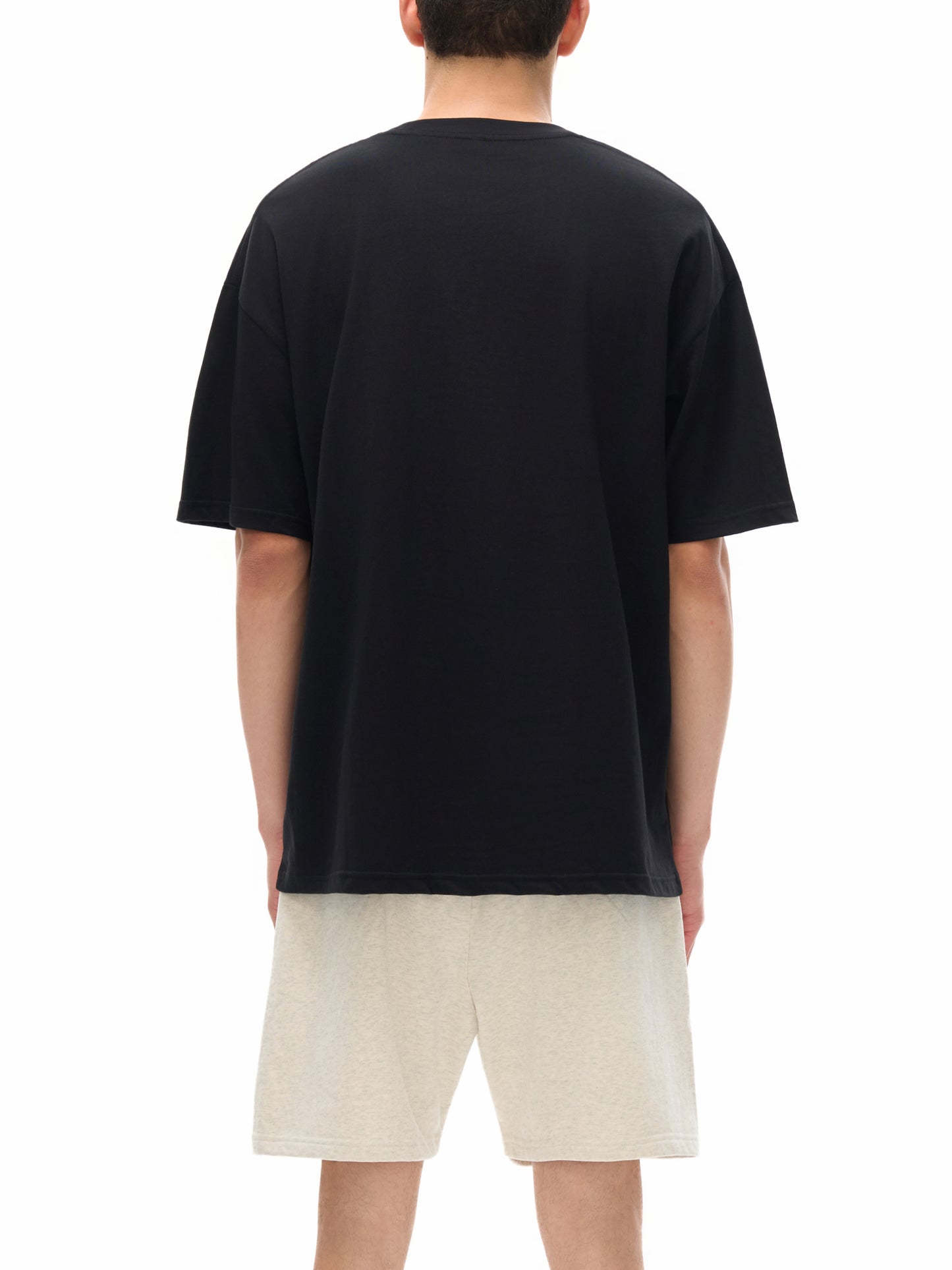 Bulldogs  Drop Shoulder T-Shirt