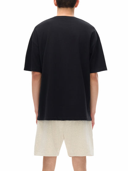 Bulldogs  Drop Shoulder T-Shirt